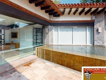 CASA EN VENTA PEDREGAL