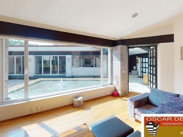 CASA EN VENTA PEDREGAL