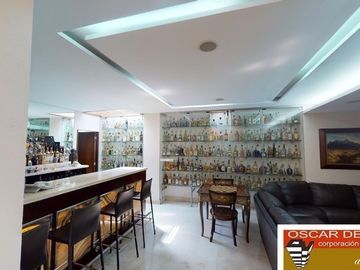 CASA EN VENTA PEDREGAL