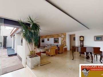 CASA EN VENTA PEDREGAL