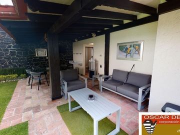 CASA EN VENTA PEDREGAL