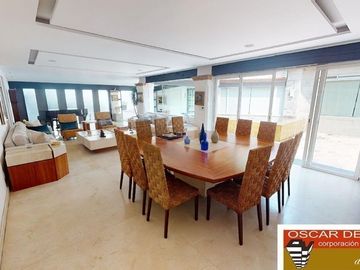 CASA EN VENTA PEDREGAL