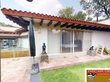 CASA EN VENTA PEDREGAL
