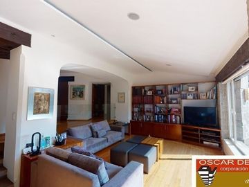 CASA EN VENTA PEDREGAL