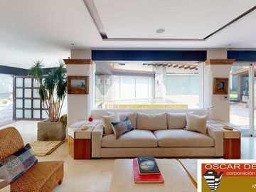 CASA EN VENTA PEDREGAL