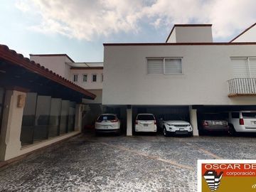 CASA EN VENTA PEDREGAL