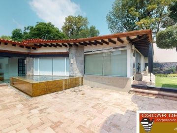 CASA EN VENTA PEDREGAL