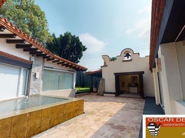CASA EN VENTA PEDREGAL