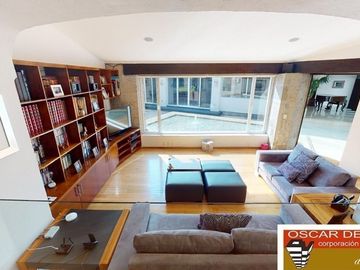 CASA EN VENTA PEDREGAL