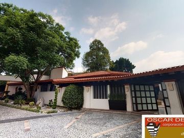 CASA EN VENTA PEDREGAL