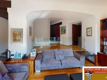 CASA EN VENTA PEDREGAL
