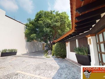CASA EN VENTA PEDREGAL