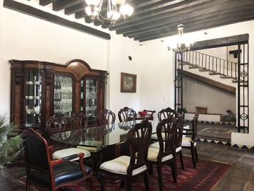 Casa en venta en Coyoacán