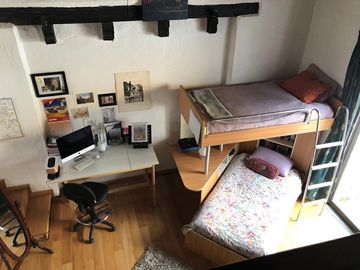 Casa en venta en Coyoacán