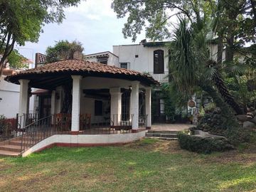 Casa en venta en Coyoacán