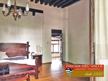 Casa en venta en Coyoacán