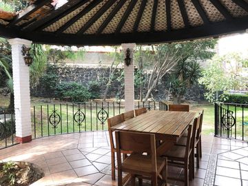 Casa en venta en Coyoacán