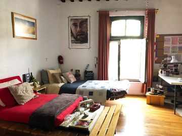 Casa en venta en Coyoacán