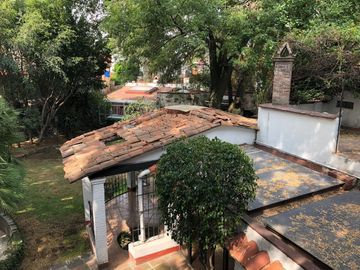 Casa en venta en Coyoacán