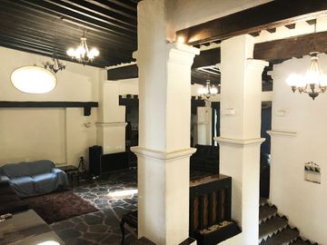 Casa en venta en Coyoacán