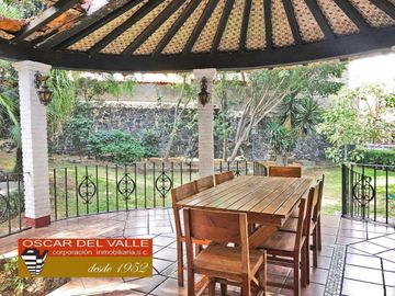 Casa en venta en Coyoacán