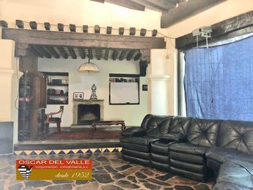 Casa en venta en Coyoacán