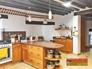 Casa en venta en Coyoacán