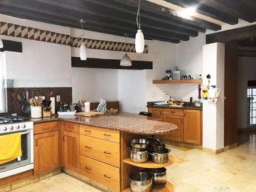 Casa en venta en Coyoacán
