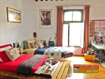 Casa en venta en Coyoacán