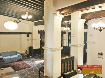 Casa en venta en Coyoacán