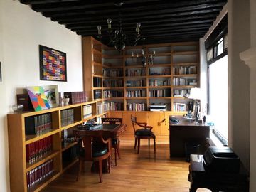 Casa en venta en Coyoacán