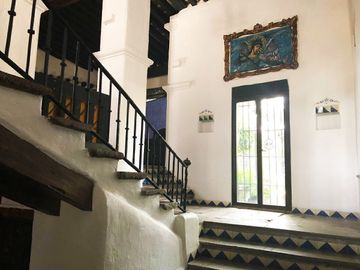 Casa en venta en Coyoacán