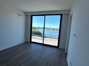 Alquiler Anual Casa a La Laguna en San Benito Villanueva Tigre