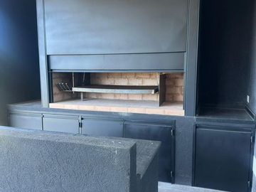 Alquiler Anual Casa a La Laguna en San Benito Villanueva Tigre
