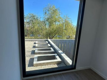 Alquiler Anual Casa a La Laguna en San Benito Villanueva Tigre