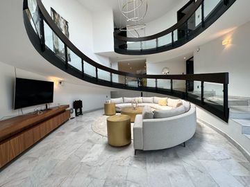 Casa en venta en el Pedregal
