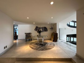 Casa en venta en el Pedregal