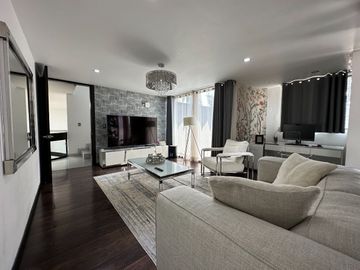 Casa en venta en el Pedregal