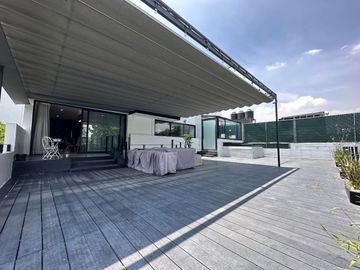 Casa en venta en el Pedregal