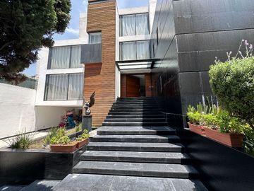 Casa en venta en el Pedregal