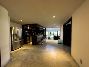 Casa en venta en el Pedregal
