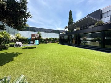 Casa en venta en el Pedregal