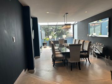 Casa en venta en el Pedregal