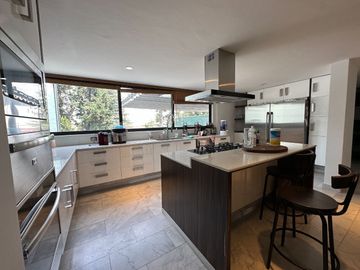 Casa en venta en el Pedregal