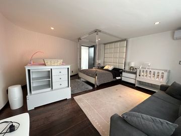 Casa en venta en el Pedregal