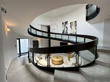 Casa en venta en el Pedregal