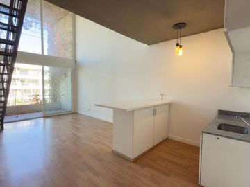 Departamento en Ayres Loft