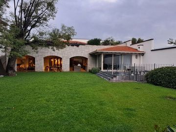 Casa en cerrada en altavista frente al San Angel Inn