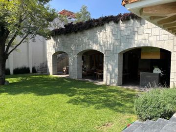 Casa en cerrada en altavista frente al San Angel Inn