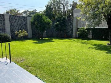 Casa en cerrada en altavista frente al San Angel Inn